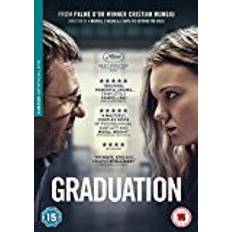 Graduation [DVD]