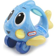 Little Tikes Push Toys Little Tikes Push 'N Glow Fish