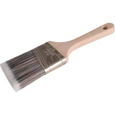 Angled Brush Paint Brushes Silverline 539647 Angled Paint Brush