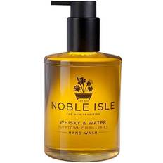 Noble Isle Whisky & Water Hand Wash 250ml