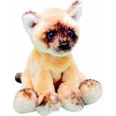 Kat Knuffels Suki Yomiko Sitting Cat Himalayan Small 12014E