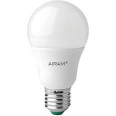 Lyskilder Airam 4711395 LED Lamp 9.5W E27