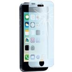 Muvit MUSCP0395 Film de Protection d'Ecran pour iPhone 5C Vert