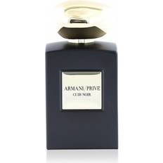 Giorgio Armani Armani Privé Cuir Noir EdP 100ml