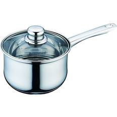 Stainless Steel, 2L