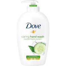 Dove Hudrens Dove Cucumber & Green Tea Hand Wash 250ml