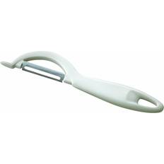 White Peelers Tescoma Presto Peeler 19cm
