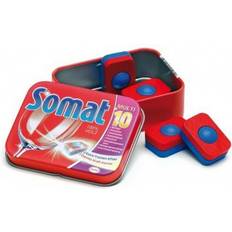 DIshwasher Tabs Somat in a Tin 21205