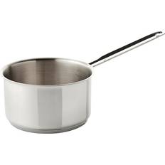 Plaque de cuisson en fonte Casseroles Demeyere Resto 0.6 L 12 cm