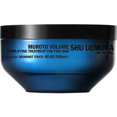 Shu Uemura Haarmaskers Shu Uemura Muroto Volume Pure Lightness Treatment