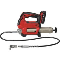 Milwaukee M18 GG-201C 18V 2.0Ah Akku-Fettpresse