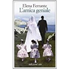 Libri L'amica geniale (Copertina flessibile, 2011)