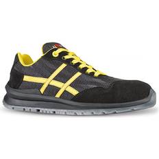 Grey Work Shoes U-Power Alex S1P SRC