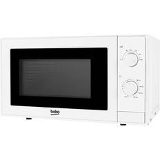 Small size - White Microwave Ovens Beko MOC20100WFB White