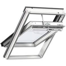 Tophængte Vendevinduer Velux MK04 GGL 207021 Aluminium Vendevindue 78x98cm