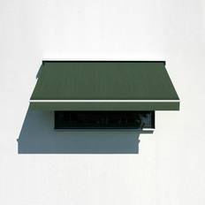 Solskydd Markiser Solskydd Window Canopy FM30 310x60cm