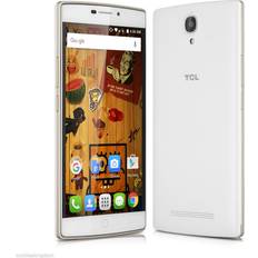 TCL P561U 16GB Dual SIM