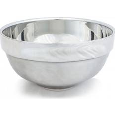 Cuencos de afeitar The Bluebeards Revenge stainless steel shaving bowl 1pc