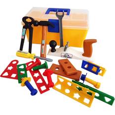 Alrico Tool Set with Tool Box