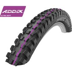 ADDIX Ultrasoft Cykeldäck Schwalbe Magic Mary Addix UltraSoft SuperG TL-Easy 27.5x2.35 (60-584)