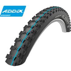 Schwalbe Fat Albert Rear Addix Speedgrip SnakeSkin TL-Easy 29x2.35 (60-622)