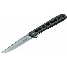 Steel Blade Pocket Knives Böker Urban Trapper Grand Pocket knife