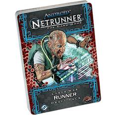 Fantasy Flight Games Android: Netrunner Runner Draft Pack