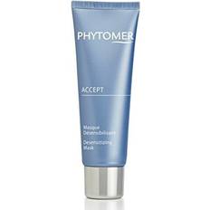 Women Facial Masks Phytomer Accept Desensitising Mask 1.7fl oz