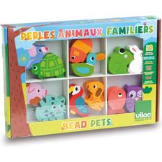 Wooden Beads Pets 1504