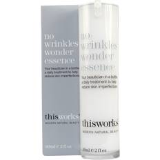 This Works Facial Creams This Works No Wrinkles Wonder Essence 60ml