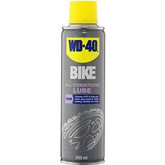 Wd 40 bike WD-40 Bike All Conditions Lube 0.25L