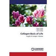 Collagen bog Collagen: Basis of Life