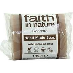 Coconut Soap