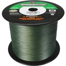 Fiskegrej Spiderwire Stealth Smooth 0.17mm 3000m