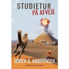Studietur på afveje (Hæftet, 2017)