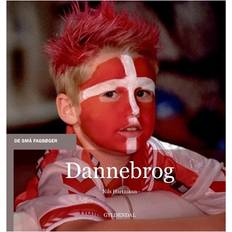 Dannebrog Dannebrog (Häftad, 2017)