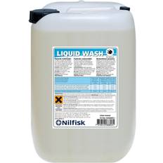 Nilfisk Textilrengöring Nilfisk Liquid Wash 10L