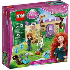 LEGO Disney Princess LEGO Disney Princess Meridas Højlandslege 41051