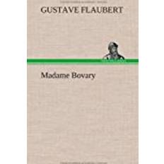 Bovary Madame Bovary