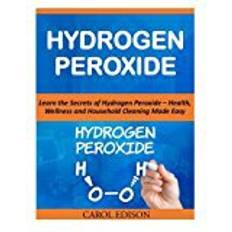 Hydrogen peroxide Hydrogen Peroxide