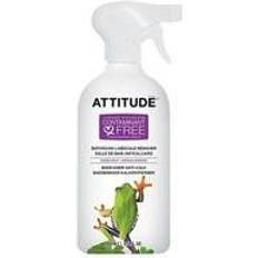 Ontkalker Badkamerreinigers Attitude Citrus Zest Bathroom Cleaner