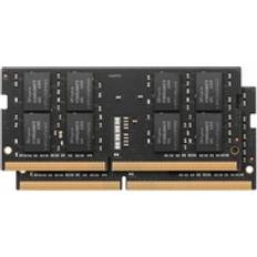 Ddr4 so dimm 2400mhz 2x16gb Apple DDR4 2400MHz 2x16GB (MP7N2G/A)