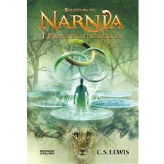 Min morbror trollkarlen: Narnia 1 (E-bok, 2015)