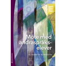 Möte med andraspråkselever (Häftad)