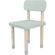 FLEXA Play Chair with Back Rest