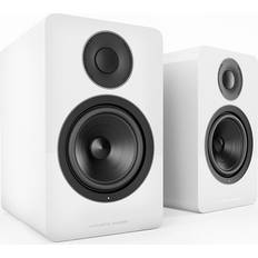 Natuurlijk Studio Monitors Acoustic Energy AE1 Actieve Boekenplank Speakers 2 Stuks