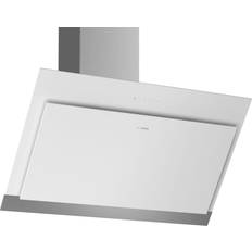 90cm - White Extractor Fans Bosch DWK97HM20 90cm, White