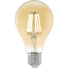 Lampadine Eglo Amber 11555 Lampadina A Led Stile Vintage E27 A75