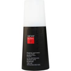 Vichy Vaporisateur Déodorants Vichy Homme 24H Ultra Refreshing Deo Spray 100ml