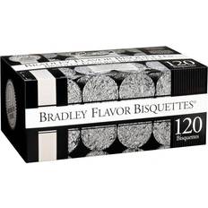 Pecan Flavour Bisquettes BTPC120